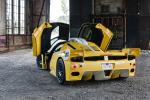 Ferrari Enzo ZXX by Edo Competition 2012 года